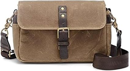 The crossbody Leather Camera Bag: Stylish Gear for Savvy Shooter's - Ultimate Wordpress Starter Kit