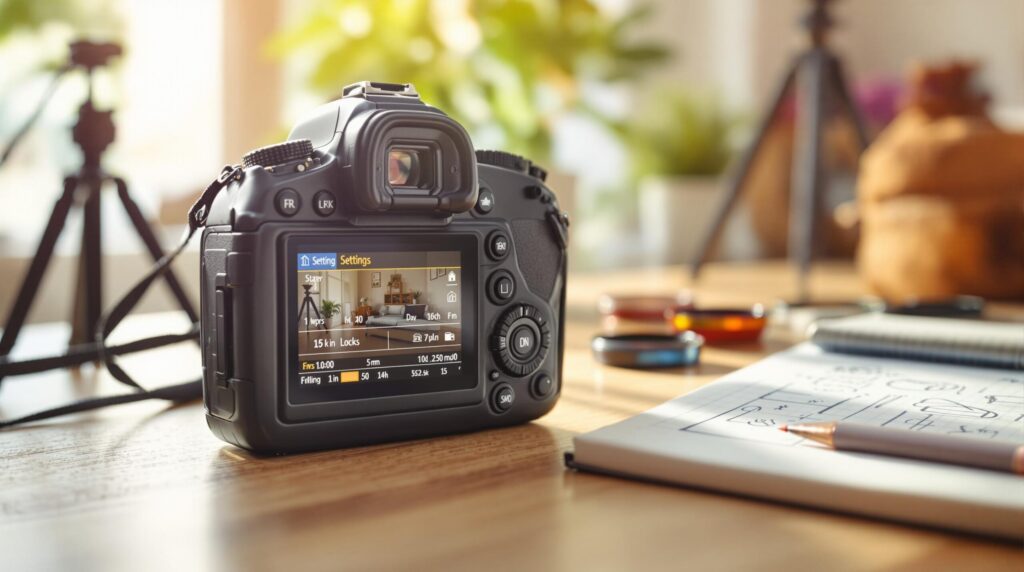 Photography Basics: A Step-by-Step Guide for Newcomers - Ultimate Wordpress Starter Kit