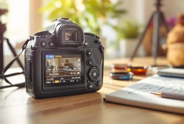 Photography Basics: A Step-by-Step Guide for Newcomers - Ultimate Wordpress Starter Kit