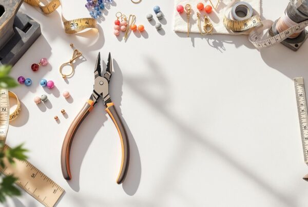 jewellery Making - Ultimate Wordpress Starter Kit