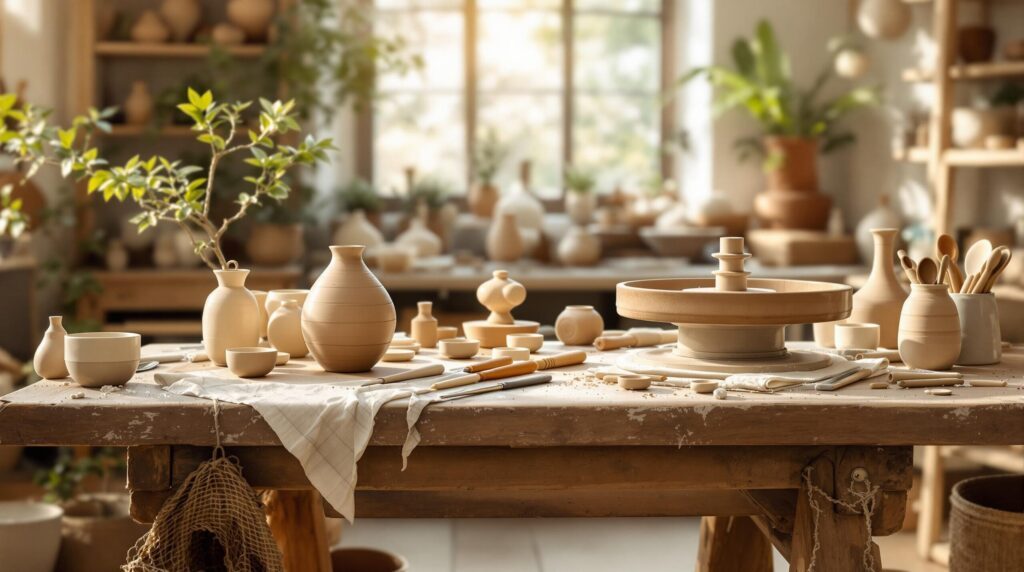 10 Best Online Courses for Learning Pottery at Home - Ultimate Wordpress Starter Kit